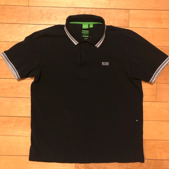 Hugo Boss Other - HUGO BOSS man modern Fit polo Hugo Boss Other - HUGO BOSS man modern Fit polo